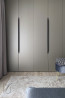 TULIP Uchwyt Tende 64/196 anodowane aluminium