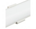 StrongLumio plastikowy uchwyt do LED profilu Belcore
