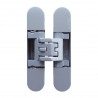 KK-zawias Kubica 6400 satyna chrom (30kg)