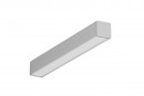 StrongLumio profil LED Smart 10 alu anodowany 2000mm