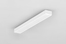 StrongLumio profil LED Slim alu biały 2000mm