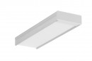 StrongLumio profil LED Wide 24 surowe aluminium 2000mm