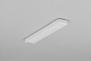 StrongLumio profil LED Begton 12 alu biały 2000mm