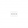 BLANCO 526642 Sorter FLEXON II LOW 60/3