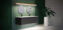 StrongLumio profil LED Surface 10 alu anodowany 4050mm