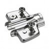 HETTICH 9075072 prowadnik8099 mimośród D=3 kołek