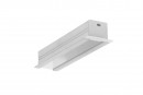 StrongLumio profil LED Smart-In16 alu surowe 3000mm