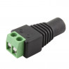 StrongLumio złącze zasilające DC 2,1mm z  zaciskiem