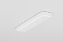 StrongLumio profil LED Surface 10 alu biały 4050mm