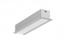 StrongLumio profil LED Smart-In16 alu anodowany 3000mm
