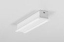 StrongLumio profil LED Smart-In16 alu biały 3000mm