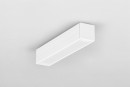 StrongLumio profil LED Smart 16 alu bílý 1000mm