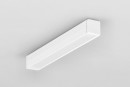 StrongLumio profil LED Smart alu biały 2000mm