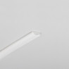 StrongLumio profil LED Slash 8 plast mleczny 4100mm