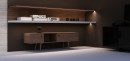 StrongLumio profil LED Groove 10 alu biały 4050mm