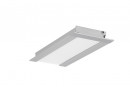 StrongLumio profil LED Flat 8 alu anodowany 2000mm