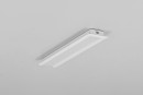 StrongLumio profil LED Begtin 12 alu biały 2000mm
