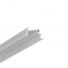 StrongLumio profil LED Diagonal 14 alu anodowany 4050mm