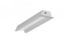 StrongLumio profil LED Diagonal 14 alu anodowany 4050mm