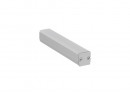 StrongLumio profil LED Floor 12 anodowane aluminium 3000 mm