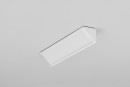 StrongLumio profil LED Cabi12 E alu biały 4050mm