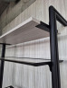 CORDIA Make Me alu noga 2250/275/30 mm czarna