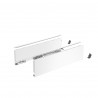 K-HETTICH komplet AvanTech YOU 139/600, biały, 30 kg, Q/SiSy, wkręt