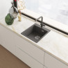 FRANKE Baterie FN 6100.088 ACTIVE NEW chrom/šedá břidlice