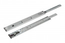 K-StrongWire kosz druciany 200 mm, prowadnica kulkowa Push