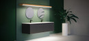 StrongLumio profil LED Begton 12 surowe aluminium 2000mm