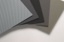 Mata antypoślizgowa Ago-System srebrna 2100x600mm
