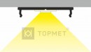 StrongLumio profil Fix16 do LED profilów 2000mm