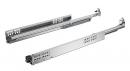 K-HETTICH komplet Quadro V6 5D 500mm/30kg + mocowania, boki 16mm, PTO