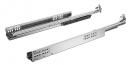 K-HETTICH komplet Quadro V6 5D 480mm/30kg + mocowania, boki 16mm, SiSy