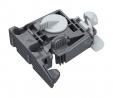 K-HETTICH komplet Quadro V6 5D 600mm/30kg + mocowania, boki 16mm, SiSy