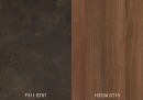 Panel ścienny F311 ST87/H3704 ST15 4100/640/9,2