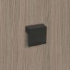 HETTICH 9345464 uchwyt VENUSIA L60/32 czarna