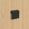 HETTICH 9345464 uchwyt VENUSIA L60/32 czarna