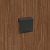 HETTICH 9345464 uchwyt VENUSIA L60/32 czarna