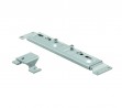 VIBO CK145 mocowanie frontu 450 mm, szare