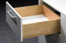 HETTICH 9105639 Quadro 25 300mm EB20 Stop Control L
