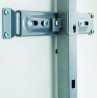 VIBO CK145 mocowanie frontu 450 mm, szare