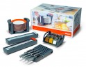 BLUM ZOU.30U1I - Orga Line komplet elementów kuchennych