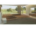 StrongLumio profil LED Floor 12 alu elox 4050mm