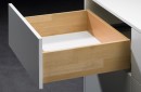 HETTICH 9118374 QUADRO V6 420MM EB20 PUSH TO