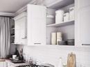 K-HETTICH WingLine S,P2MS,lekki,bez toru dolnego, 3 zawiasy S,L+P,antracyt