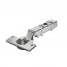 HETTICH 9325749 Veosys zawias nakładany nierdzewny TH52 SiSy do drzwi od 12mm