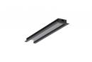 StrongLumio profil LED Begtin 12 alu czarny 4050mm