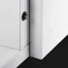 HETTICH 9089609 Push-To-Open LOCK do przykręcenia