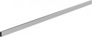HETTICH 9182716 ARCITECH reling poprzeczny 2000 szampan